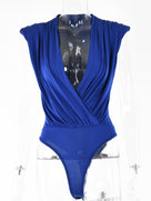 There's Something Different Bodysuit