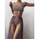 To Feel At Peace Bikini