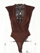 There's Something Different Bodysuit