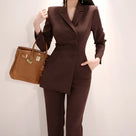 Lady Boss Jumpsuit