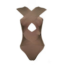 On The Daily Bodysuit