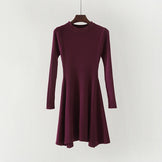 Heard Me Right Mini Dress main image 1