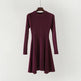 Heard Me Right Mini Dress main image 0