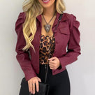 Sweet Memories Jacket