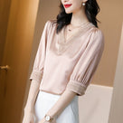 Do What Matters Blouse