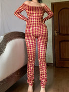 Life Of The Party Jumpsuit