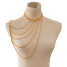 Liftin' Me Up Body Jewelry