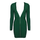 My December Mini Dress