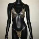 Sweet Invitation Body Jewelry