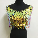 That's What You Do To Me Body Jewelry