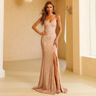 Pretty Intimate Long Dress