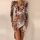 Give Me Space Mini Dress