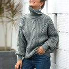 I Think Of You Sweater