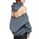 Kiss My Shoulder Outer