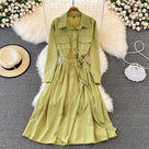 Happiness Long Dress