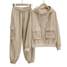 Drawn Into A Hug Pant Sets