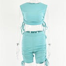 Together Again Short Sets