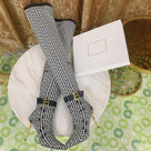 You Can't Sit With Us Stiletto