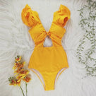 First Love One Piece