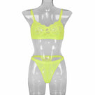 You May Look Bra Sets