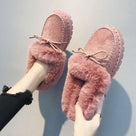 Need Some Me Time Slip-On Shoes