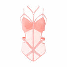 Sweet Devotion Teddies