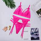 Soulmate Sexy Lingerie Sets