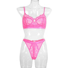 You May Look Bra Sets