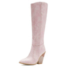 I Want You Right Now Boots