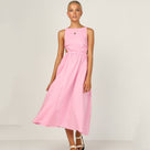 Best Time Midi Dress