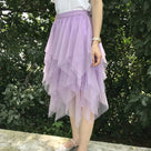 Today Was A Fairytale Tulle Skirt