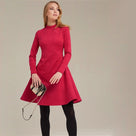 Because Of You Mini Dress