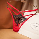 Drive Me Wild G-String