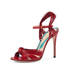 High Demand Girls Heeled Sandal