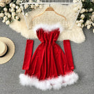 Believe In Love Mini Dress