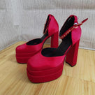 Looking So Fine Shoes