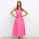 Best Time Midi Dress