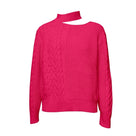 Not Playing Fake Games Sweater