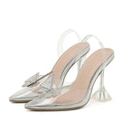 Make It Real Shoes