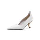 Get Ready With Me Pump Shoes