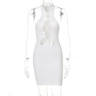 Love The Thing You Do Mini Dress