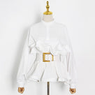 Missing Translation Blouse