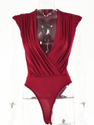 There's Something Different Bodysuit