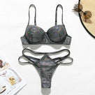 Into the Night Bikini