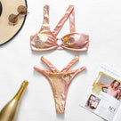 Yearning For Your Bikini