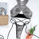 Yearning For Your Bikini