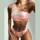 Yearning For Your Bikini