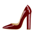 Get Ready with My Office Pumps