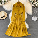 Happiness Long Dress