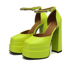 Looking So Fine Shoes